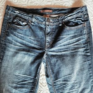 Domaine Womens Jeans